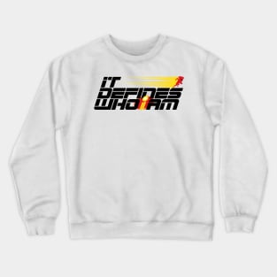 Incredible Definition Crewneck Sweatshirt